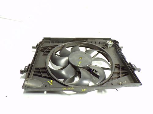 Used Radiator fan Radiator fan DACIA SANDERO II TCe 90 (B8M1, B8MA, B8AC) (90 hp) 9370267 9370267