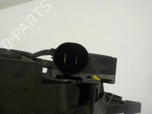 Radiator fan FORD FOCUS III 1.0 EcoBoost | BP11089586M35 