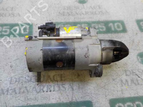 Used Starter Starter OPEL MOKKA / MOKKA X (J13) 1.6 CDTI (_76) (136 hp) 6104066 6104066