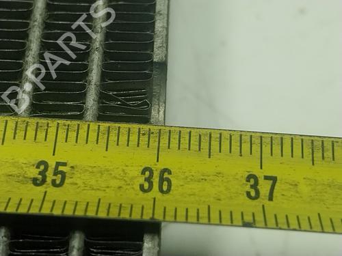 AC radiator PEUGEOT 508 I (8D_) 1.6 HDi | BP18645253M32