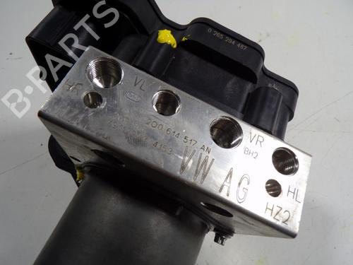 ABS pump AUDI A1 Sportback (GBA)  | BP7876401M43 