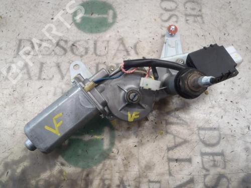Used Rear wiper motor CHEVROLET AVEO / KALOS Hatchback (T250, T255) [2006-2025]  3825009