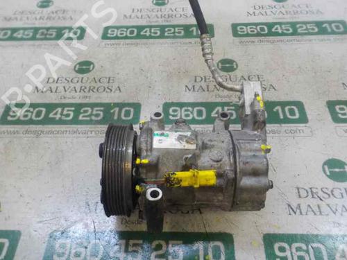 Used AC compressor AC compressor MINI MINI (R56) Cooper (120 hp) 5143608 5143608