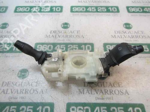 Used Headlight switch Headlight switch RENAULT MEGANE III Hatchback (BZ0/1_, B3_) 1.5 dCi (BZ0C) (90 hp) 3877287 3877287