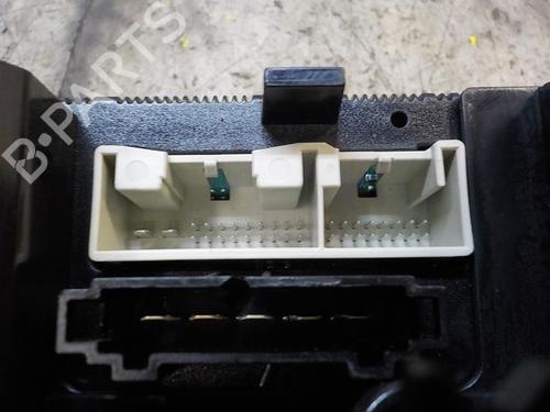 Climate control VW GOLF V (1K1) 1.9 TDI | BP3852802I5  - Image 5