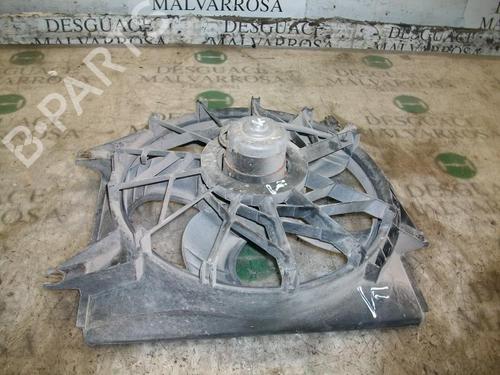 Køleventilator elektrisk HYUNDAI LANTRA II (J-2)  | BP3771074M35 