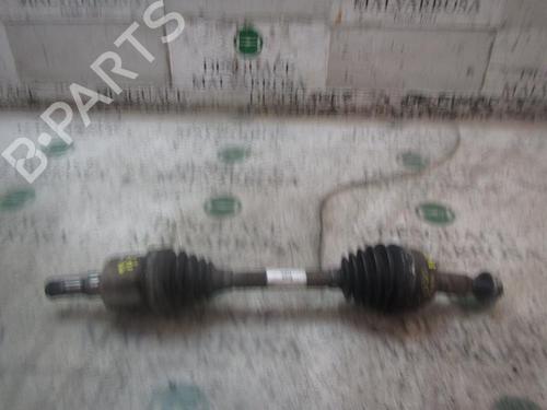 Used Right front driveshaft Right front driveshaft CADILLAC SRX 3.6 (264 hp) 4007873 4007873
