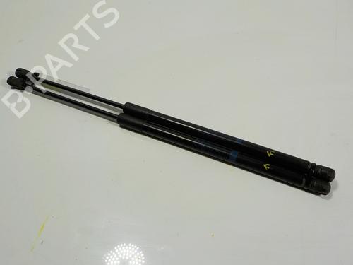 Used Tailgate lift support Tailgate lift support 14288990 14288990