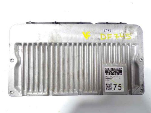 Engine control unit (ECU) TOYOTA AURIS (_E18_) 1.8 Hybrid (ZWE186_, ZWE186R) | BP8928058M57 - Image 2