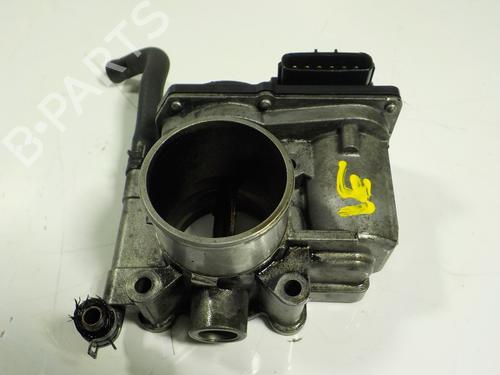 Spjældhus MAZDA 5 (CR) 2.0 CD (CR19) (143 hp) 11098009