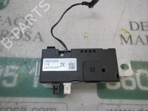 Used Electronic module Electronic module OPEL INSIGNIA A (G09) 2.0 CDTI (68) (160 hp) 3867757 3867757