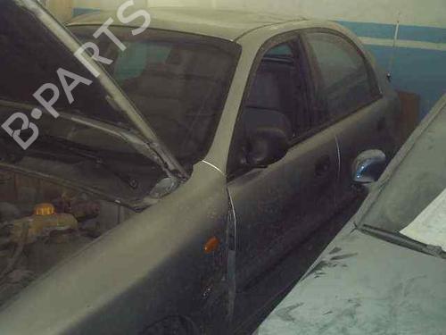 Right front brake caliper DAEWOO LANOS (KLAT) 1.6 16V | BP11555634M104  - Image 18