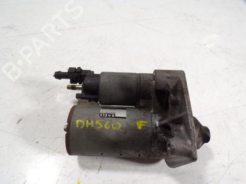 Used Starter Starter CITROËN C4 CACTUS [2014-2026] 8622115 8622115