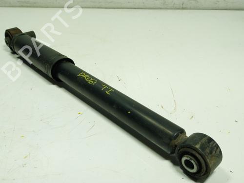 Used Left rear shock absorber MERCEDES-BENZ VITO Van (W447) 111 CDI (447.601, 447.603, 447.605) (114 hp) 26703684