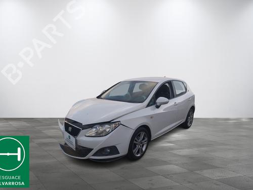 Engine mount SEAT IBIZA IV (6J5, 6P1) 1.4 | BP21380987M89 