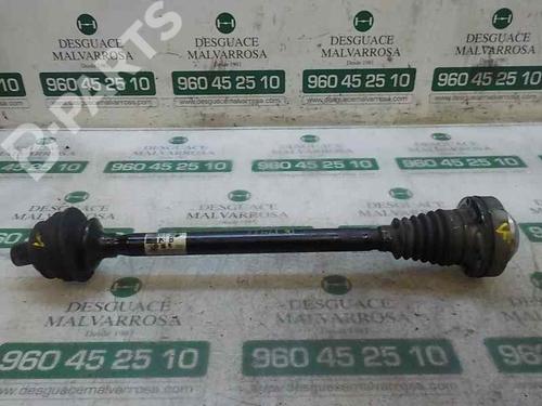 Used Left rear driveshaft Left rear driveshaft AUDI A6 C6 (4F2) 3.0 TDI quattro (225 hp) 5270940 5270940