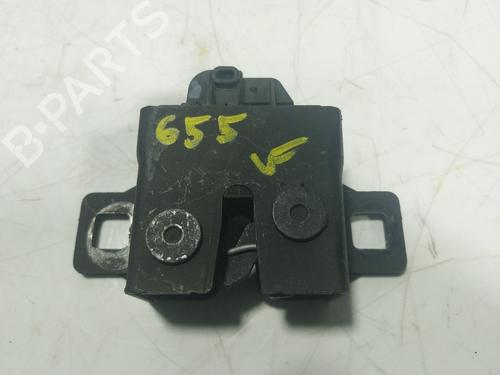 Fechadura do capot Fechadura do capot LAND ROVER RANGE ROVER EVOQUE (L551) 2.0 D180 MHEV 4x4 (180 hp) 17635460 17635460