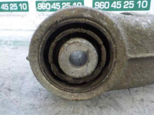 Left rear suspension arm AUDI A4 B8 (8K2) 2.0 TDI 16V | BP6065476M14 