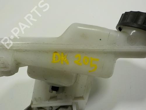 Brake master cylinder OPEL GRANDLAND / GRANDLAND X (A18, P1UO) 1.5 Turbo D (75) | BP13410297M77 