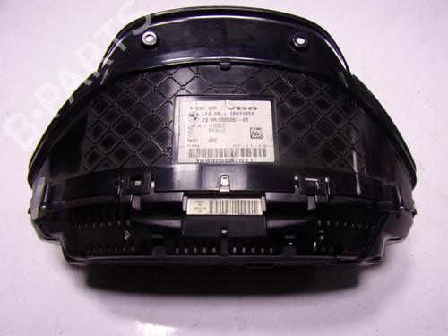 Instrument cluster BMW 3 (F30, F80) 320 d | BP17317254C47 