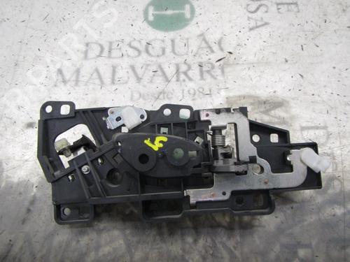 Rear left interior door handle HONDA CIVIC VIII Hatchback (FN, FK)  | BP3829108I15 