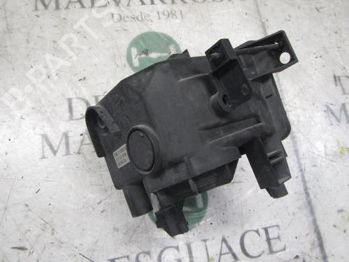 Left front fog light OPEL SIGNUM Hatchback (Z03)  | BP3831040C30