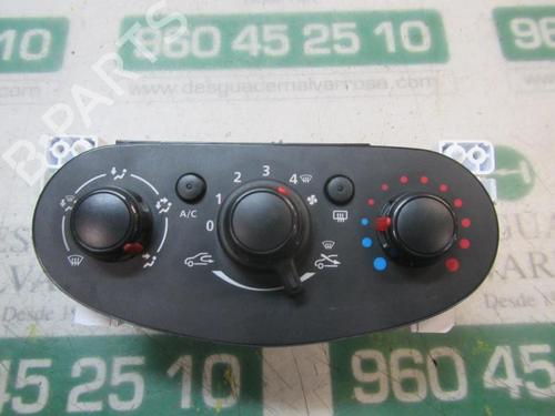 Used Climate control Climate control DACIA SANDERO II [2012-2026] 3874939 3874939