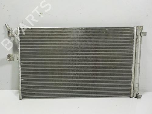 Used AC radiator AC radiator BMW X5 (G05, F95) xDrive 30 d Mild-Hybrid (286 hp) 13537214 13537214