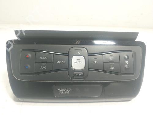 Used Climate control Climate control NISSAN LEAF (ZE1) [2017-2026] 23210587 23210587