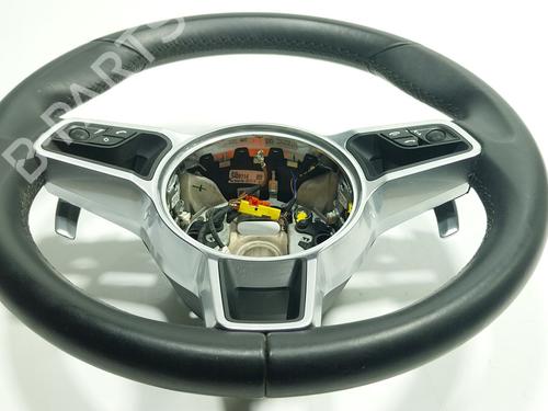 Steering wheel PORSCHE MACAN (95B) 2.0 | BP36865681C49 - Image 4