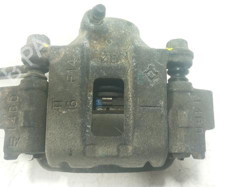 Left rear brake caliper TOYOTA LAND CRUISER PRADO (_J15_) 2.8 D-4D (GDJ150_, GDJ155_, GDJ150, GDJ151) | BP30116505M107