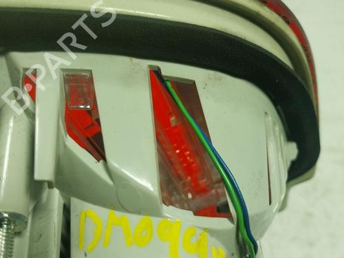 Right tailgate light BMW 3 (E90) 318 d | BP16131854C80 