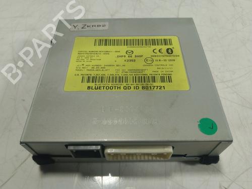 Used Electronic module Electronic module MAZDA CX-5 (KE, GH) 2.2 D AWD (KE102) (175 hp) 19704203 19704203