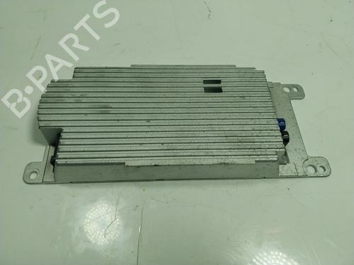 Used Electronic module Electronic module BMW X1 (E84) sDrive 16 d (116 hp) 17457710 17457710