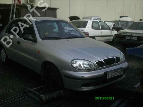 Right tailgate light DAEWOO LANOS (KLAT) 1.3 | BP6616929C80 