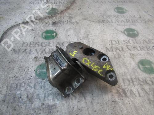 Engine mount CITROËN JUMPER II Van 2.2 HDi 120 | BP9081018M89 - Image 2