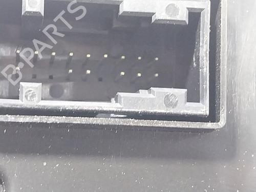 Instrument cluster SKODA FABIA III (NJ3) 1.0 | BP19656823C47 