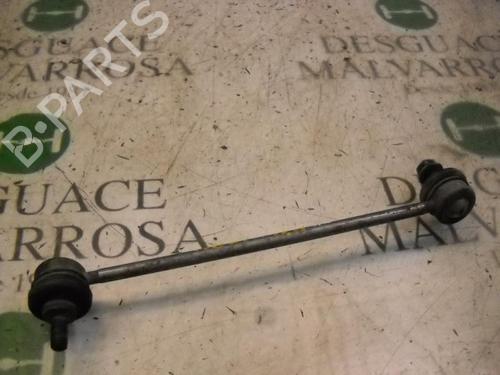 Used Right front suspension arm VW POLO (9N_, 9A_) 1.9 TDI (101 hp) 14266873