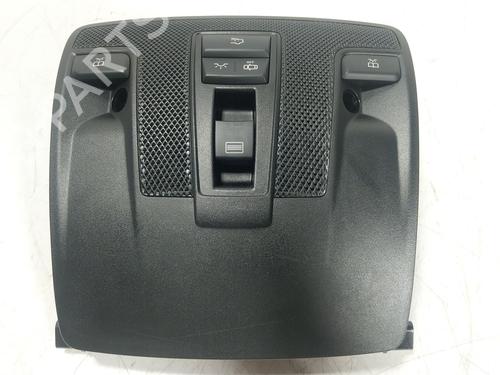 Used Interior roof light Interior roof light MERCEDES-BENZ CLA Coupe (C117) [2013-2019] 35781635 35781635