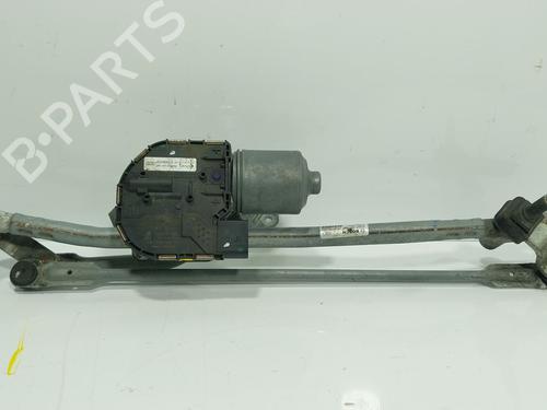 Used Front wiper motor Front wiper motor AUDI A6 C7 (4G2, 4GC) 2.0 TDI quattro (190 hp) 34648473 34648473