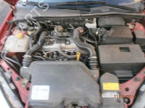 Luftfiltergehäuse FORD FOCUS I (DAW, DBW) 1.8 TDCi | BP14276013M87 