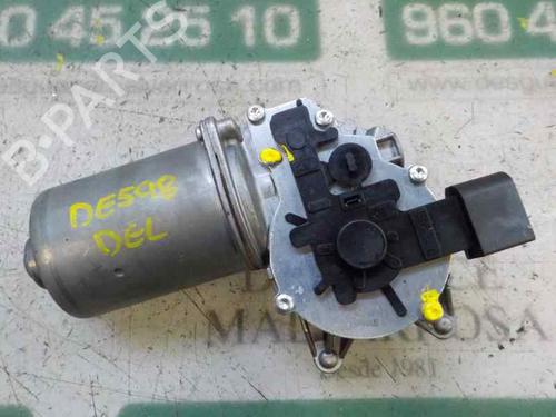 Front wiper motor BMW X1 (E84) xDrive 23 d | BP5880991M29 