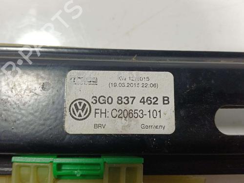 Front right window mechanism VW PASSAT B8 (3G2, CB2) 2.0 TDI | BP39452760C23 - Image 3