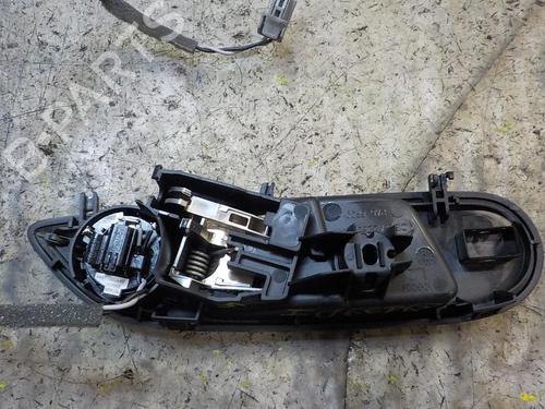 Front left interior door handle FORD FIESTA VI (CB1, CCN) 1.0 EcoBoost | BP3850573I13 