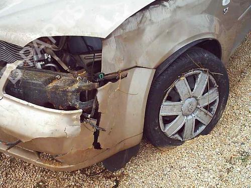 Left rear steering knuckle DAEWOO LACETTI Saloon 1.6 | BP4017770M27 