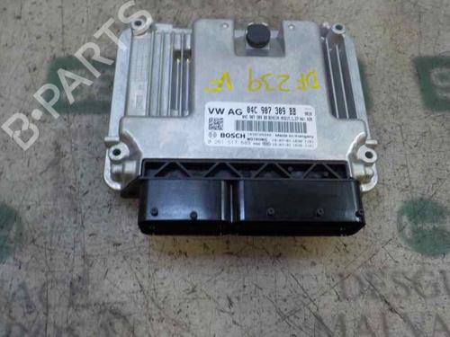Used Engine control unit (ECU) AUDI A1 Sportback (GBA) [2018-2025]  6046275