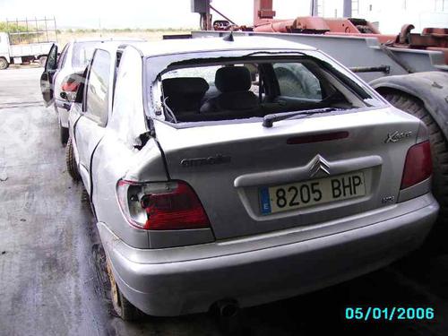 Oliekøler CITROËN XSARA (N1) 2.0 HDi 90 | BP14292151M33 