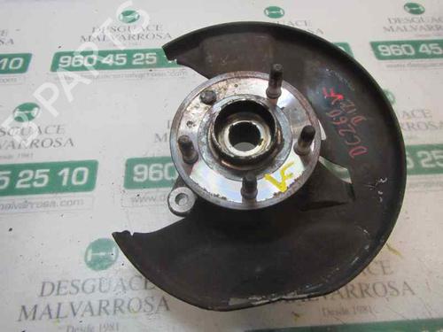 Used Left front steering knuckle Left front steering knuckle OPEL INSIGNIA A Sports Tourer (G09) 2.0 CDTI (35) (160 hp) 3991135 3991135