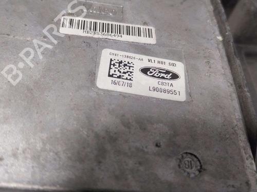 Left headlight FORD KUGA II (DM2) 1.5 EcoBoost | BP40551898C28 - Image 4