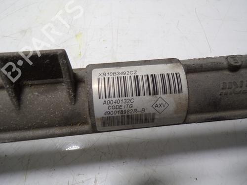 Lenkgetriebe RENAULT MEGANE III Hatchback (BZ0/1_, B3_)  | BP13243669M22 